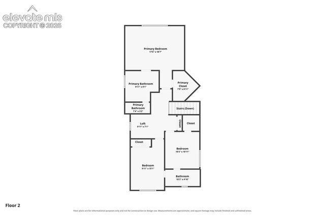 7914 Antelope Meadows Circle, Peyton, CO 80831