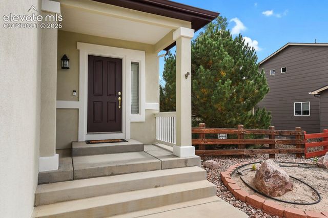 7914 Antelope Meadows Circle, Peyton, CO 80831