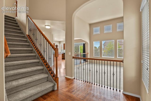 7914 Antelope Meadows Circle, Peyton, CO 80831