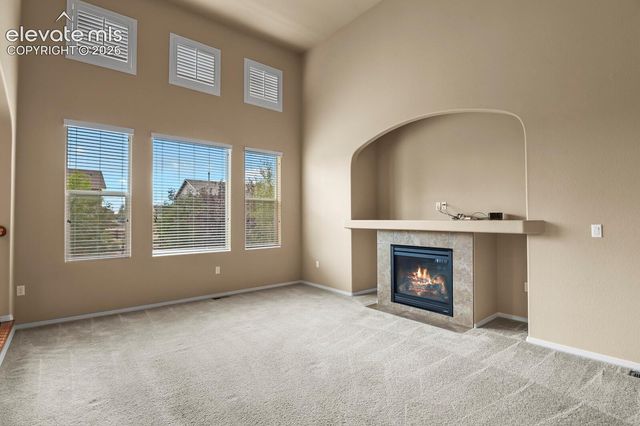 7914 Antelope Meadows Circle, Peyton, CO 80831