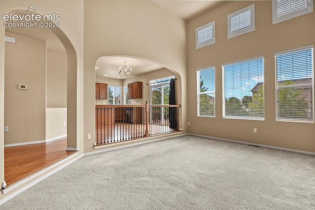 7914 Antelope Meadows Circle, Peyton, CO 80831