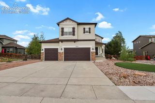 7914 Antelope Meadows Circle, Peyton, CO 80831