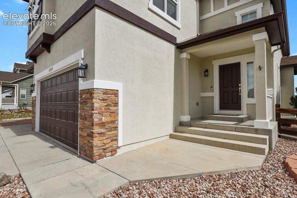7914 Antelope Meadows Circle, Peyton, CO 80831 — photo 5