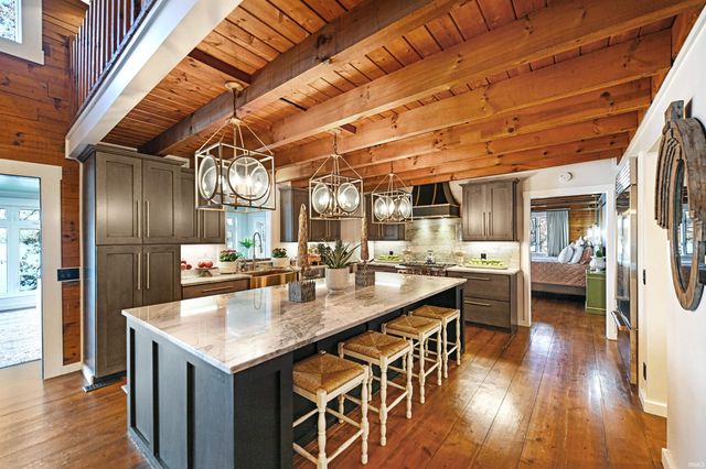 1720 N Shore Drive, Rome City, IN 46784