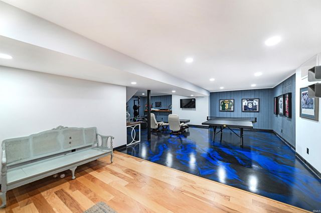 1720 N Shore Drive, Rome City, IN 46784