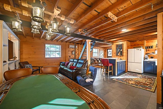 1720 N Shore Drive, Rome City, IN 46784