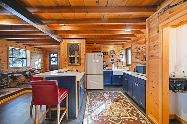 1720 N Shore Drive, Rome City, IN 46784