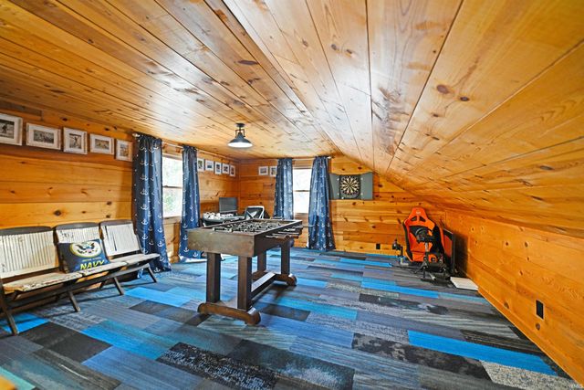 1720 N Shore Drive, Rome City, IN 46784