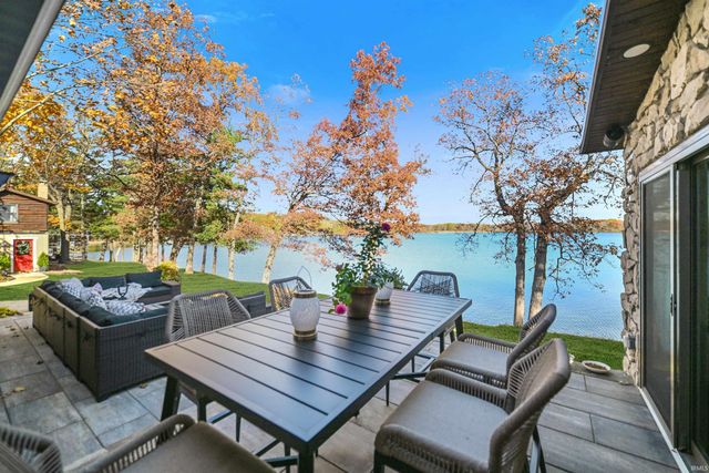 1720 N Shore Drive, Rome City, IN 46784