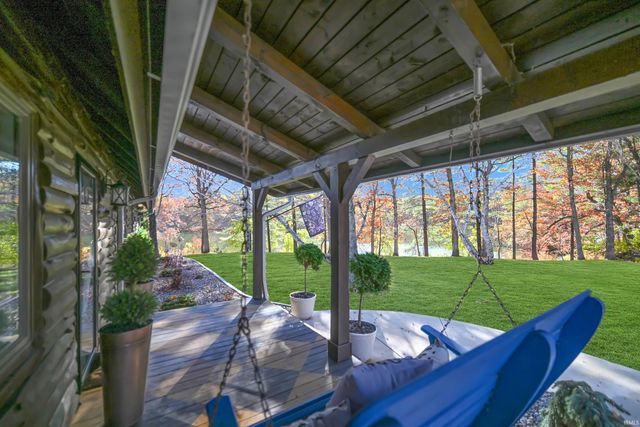 1720 N Shore Drive, Rome City, IN 46784