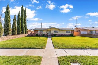2130 Orange Street, Rosamond, CA 93560
