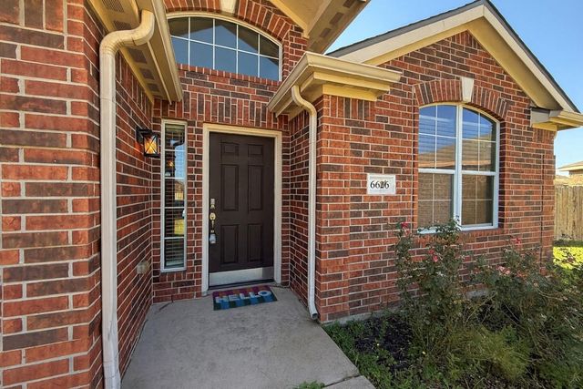 6626 Poplar Rose Court, Richmond, TX 77469