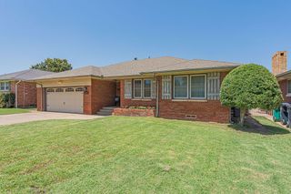 2517 NW 49th Place, Oklahoma City, OK 73112