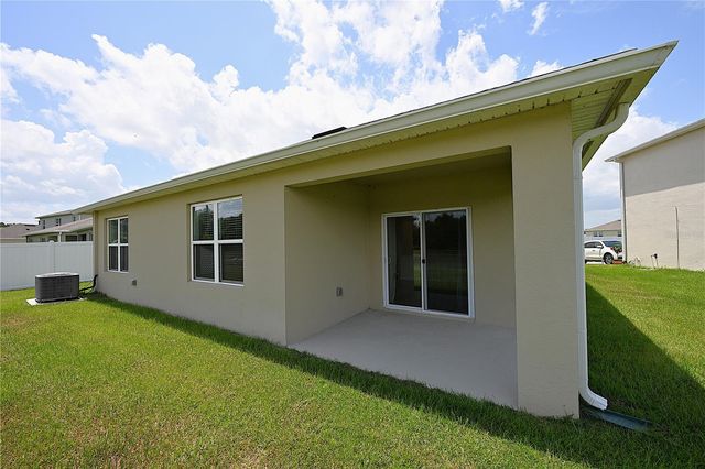3457 MYSTIC POND LOOP, Lakeland, FL 33811