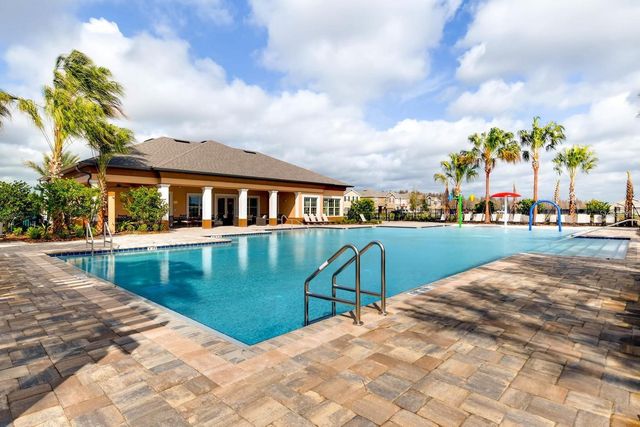 3457 MYSTIC POND LOOP, Lakeland, FL 33811