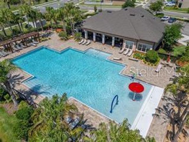 3457 MYSTIC POND LOOP, Lakeland, FL 33811