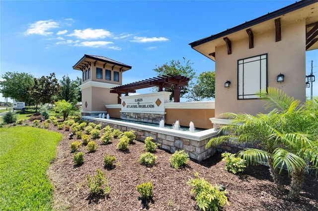 3457 MYSTIC POND LOOP, Lakeland, FL 33811