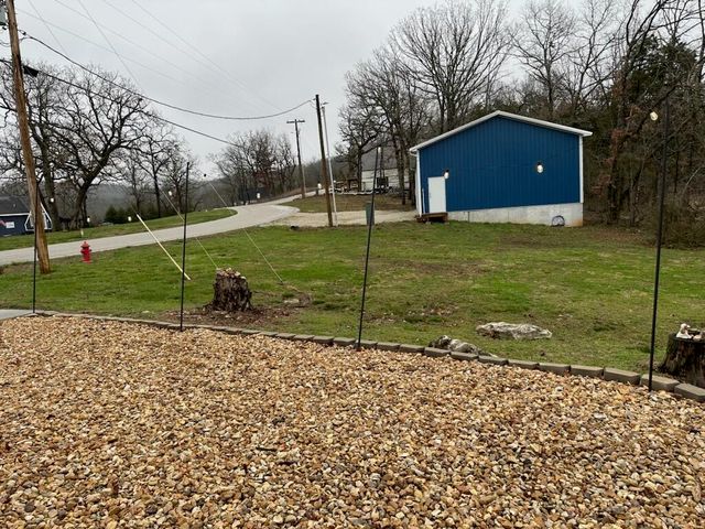 1256 Black Oak Resort Lane, Lampe, MO 65681