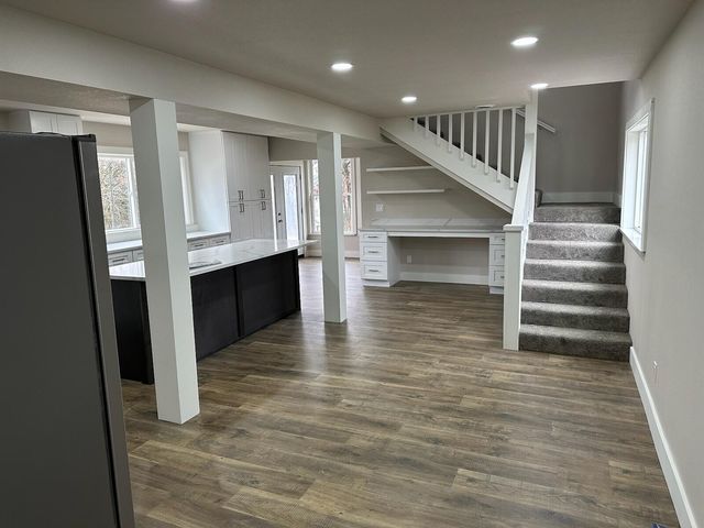 1256 Black Oak Resort Lane, Lampe, MO 65681