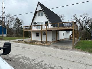 1256 Black Oak Resort Lane, Lampe, MO 65681