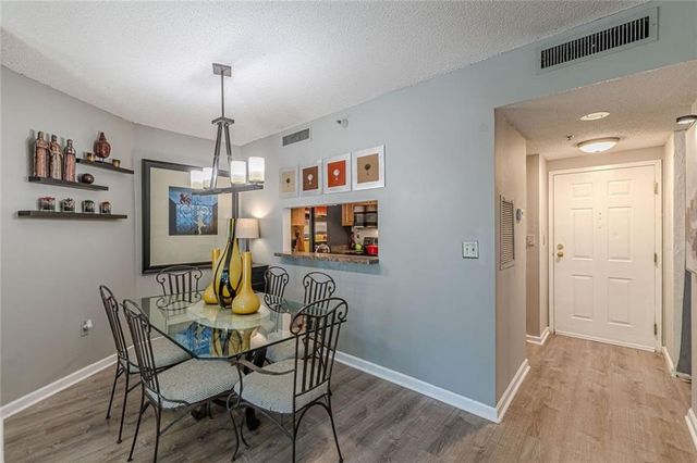 1 Biscayne Drive 109, Atlanta, GA 30309