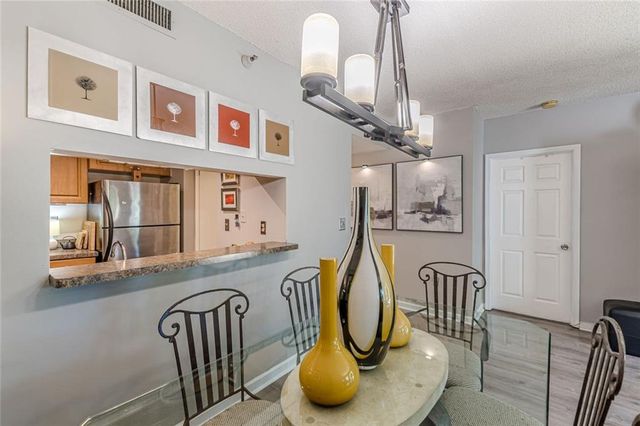 1 Biscayne Drive 109, Atlanta, GA 30309