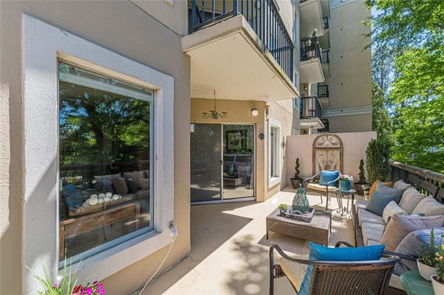 1 Biscayne Drive 109, Atlanta, GA 30309