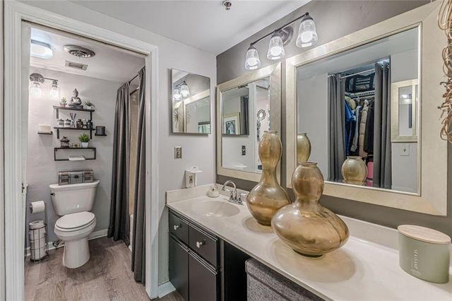 1 Biscayne Drive 109, Atlanta, GA 30309