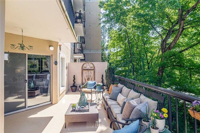 1 Biscayne Drive 109, Atlanta, GA 30309