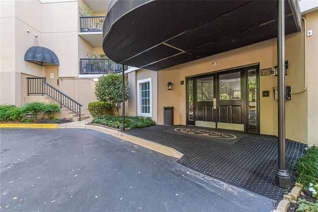 1 Biscayne Drive 109, Atlanta, GA 30309