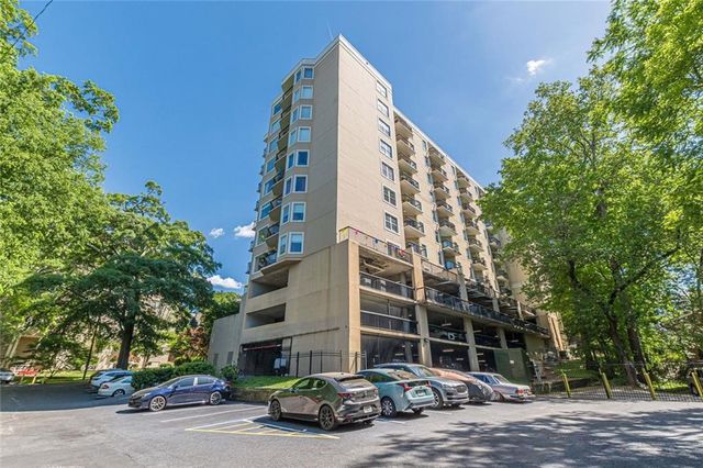 1 Biscayne Drive 109, Atlanta, GA 30309