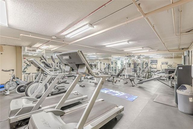 1 Biscayne Drive 109, Atlanta, GA 30309