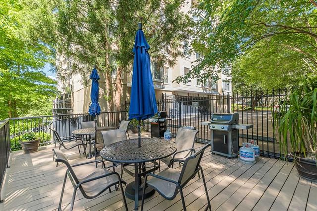 1 Biscayne Drive 109, Atlanta, GA 30309