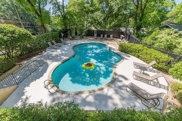 1 Biscayne Drive 109, Atlanta, GA 30309