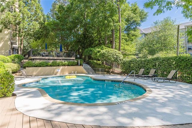 1 Biscayne Drive 109, Atlanta, GA 30309
