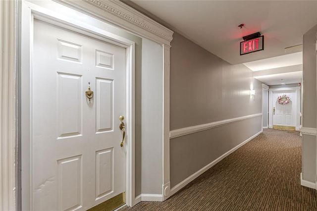 1 Biscayne Drive 109, Atlanta, GA 30309