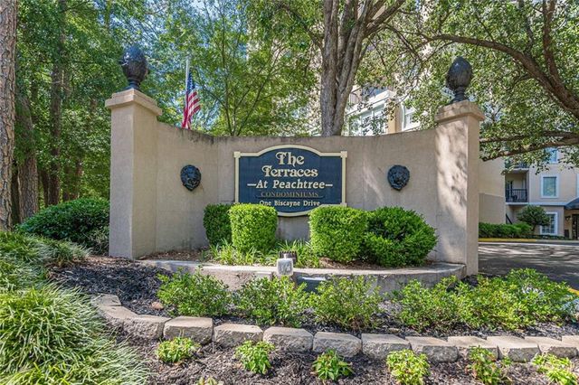 1 Biscayne Drive 109, Atlanta, GA 30309
