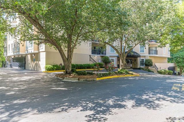 1 Biscayne Drive 109, Atlanta, GA 30309