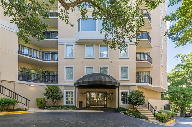 1 Biscayne Drive 109, Atlanta, GA 30309