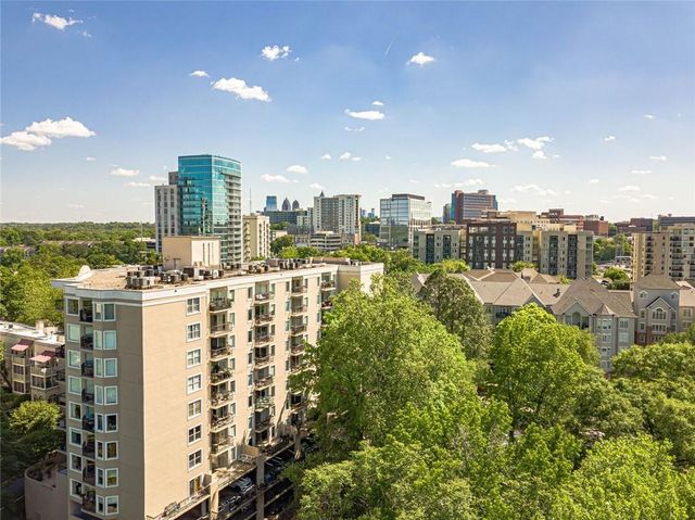 1 Biscayne Drive 109, Atlanta, GA 30309