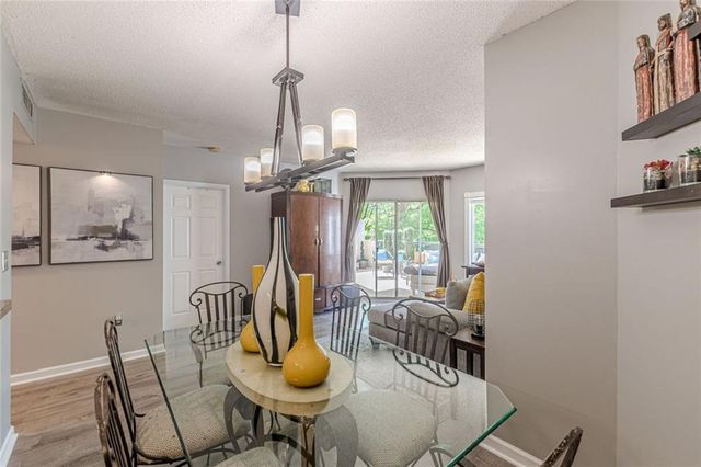 1 Biscayne Drive 109, Atlanta, GA 30309