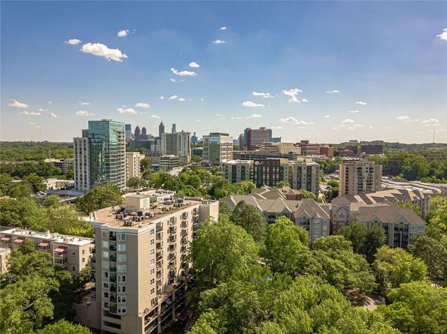 1 Biscayne Drive 109, Atlanta, GA 30309