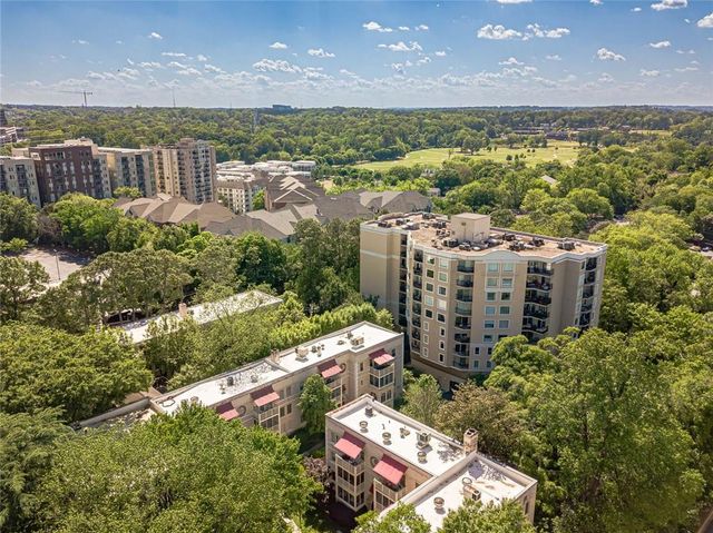 1 Biscayne Drive 109, Atlanta, GA 30309