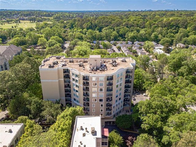 1 Biscayne Drive 109, Atlanta, GA 30309