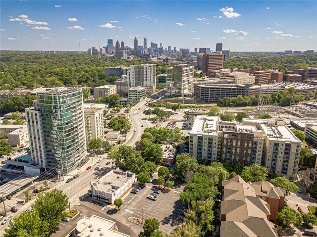 1 Biscayne Drive 109, Atlanta, GA 30309