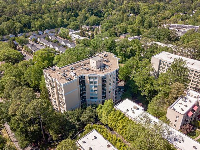 1 Biscayne Drive 109, Atlanta, GA 30309