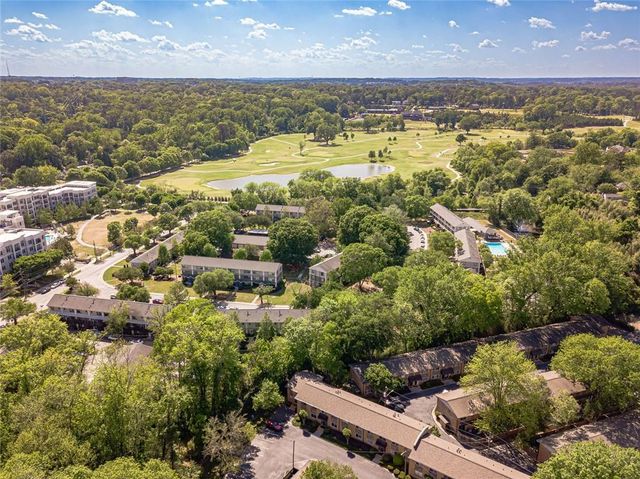1 Biscayne Drive 109, Atlanta, GA 30309