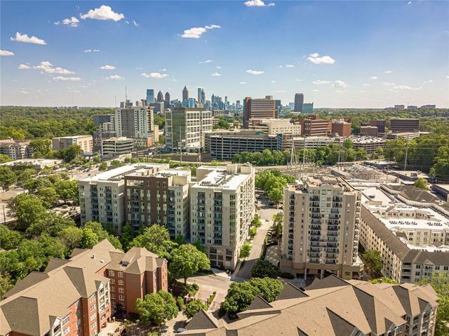 1 Biscayne Drive 109, Atlanta, GA 30309
