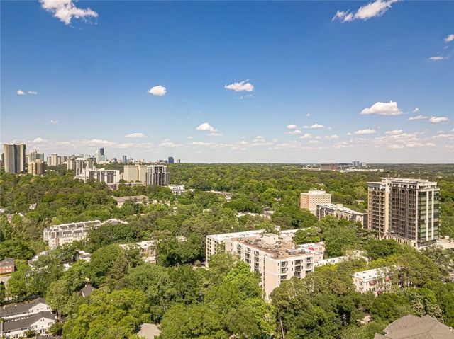 1 Biscayne Drive 109, Atlanta, GA 30309