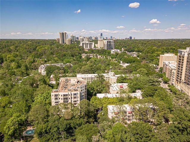 1 Biscayne Drive 109, Atlanta, GA 30309